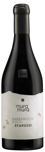 Mura Mura Barbaresco Starderi DOCG