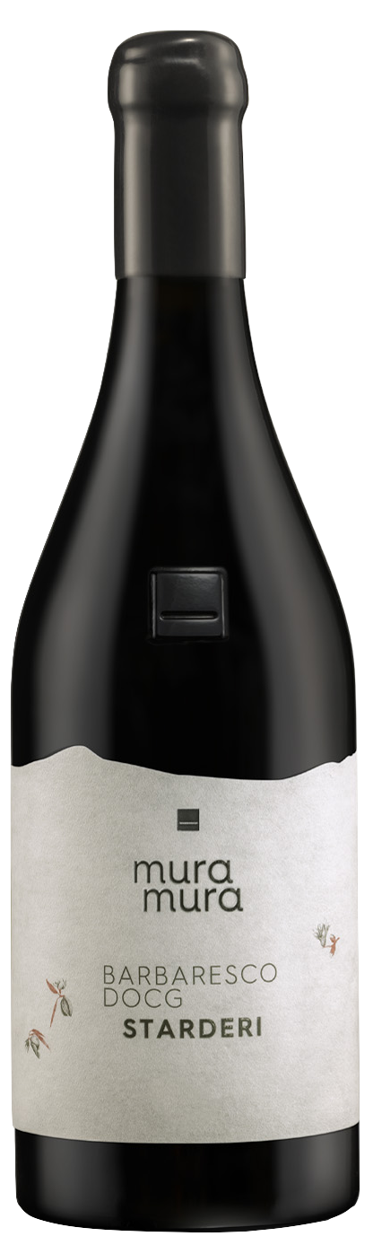 Mura Mura Barbaresco Starderi DOCG Mura Mura Barbaresco Starderi DOCG