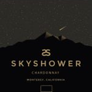 Skyshower Chardonnay