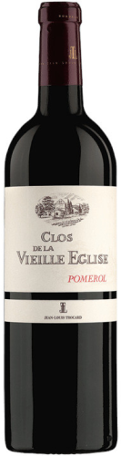 Clos de la Vieille Eglise Pomerol Clos de la Vieille Eglise Pomerol