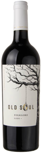 Old Soul Red Blend Folklore