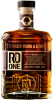 RD1 Spirits Straight Bourbon Whiskey Small Batch Oak And Maple Barrel Double Finish