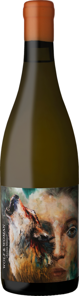 Wolf & Woman Chenin Blanc