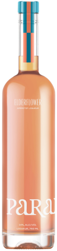 Paramour Aperitif Elderflower