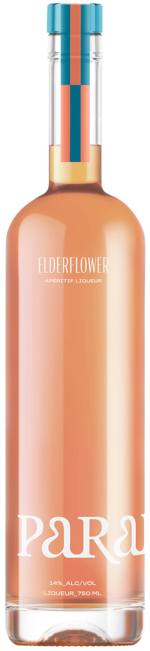 Paramour Aperitif Elderflower Paramour Aperitif Elderflower