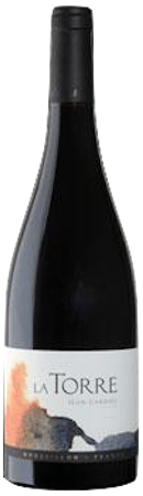 Domaine Gardies Cotes du Roussillon Villages la Torre