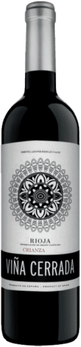 Vina Cerrada Rioja Crianza