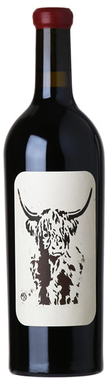 Sine Qua Non Syrah Distenta