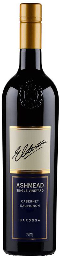 Elderton Cabernet Sauvignon Ashmead