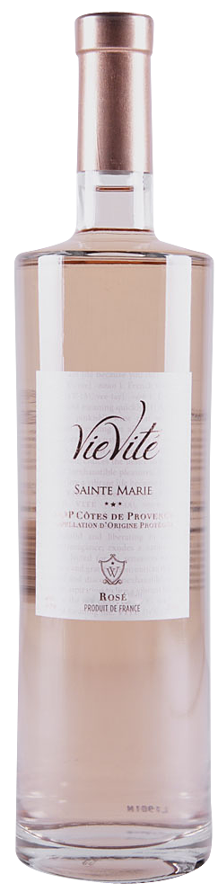VieVite Cotes de Provence Rose
