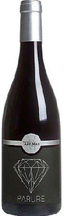 Vignoble Art Mas (Xavier Combe) Cotes du Rhone Villages Visan Parure