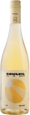 Souleil Vin de Bonte Le Blanc