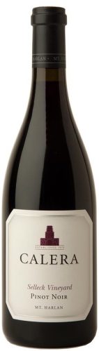 Calera Pinot Noir Selleck Vineyard
