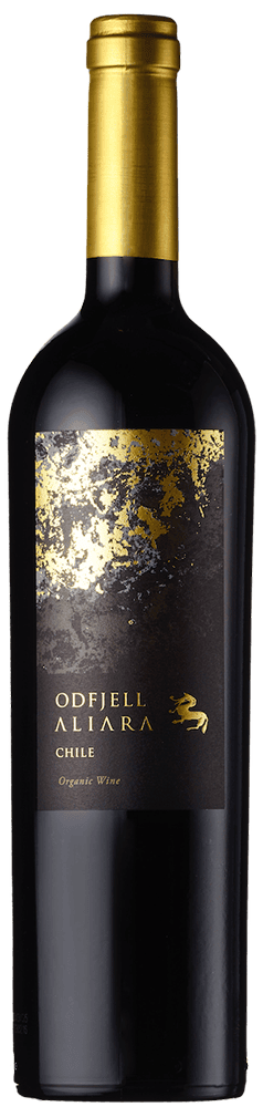 Odfjell Red Blend Aliara