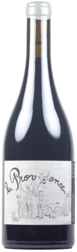 La Providence Rouge la Providence VdF La Providence Rouge la Providence VdF