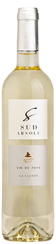 Domaine la Ligiere Mediterranee Sud Absolu Blanc