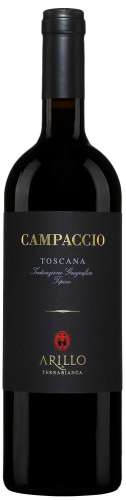 Terrabianca Toscana Campaccio