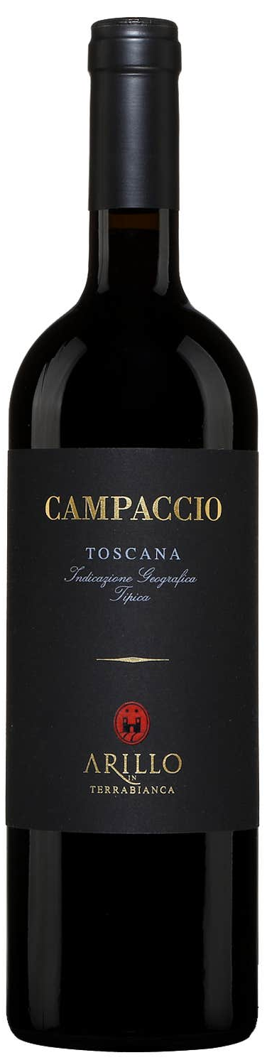 Terrabianca Toscana Campaccio Terrabianca Toscana Campaccio