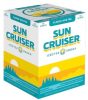 Sun Cruiser Classic Iced Tea & Vodka 4pk