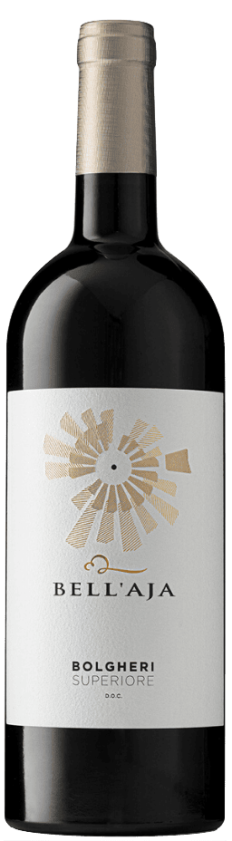 San Felice Bell'aja Bolgheri Superiore