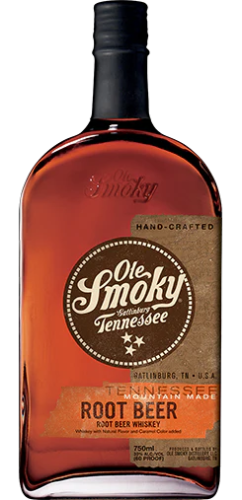 Ole Smoky Whiskey Root Beer Ole Smoky Whiskey Root Beer