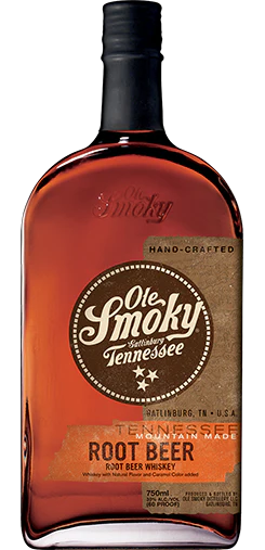 Ole Smoky Whiskey Root Beer Ole Smoky Whiskey Root Beer