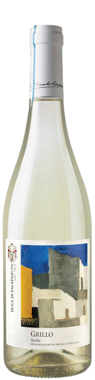 Duca di Salaparuta Grillo