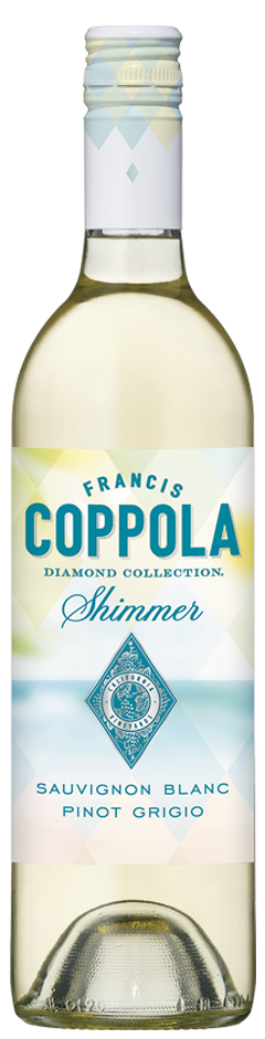 Francis Ford Coppola Diamond Collection Shimmer