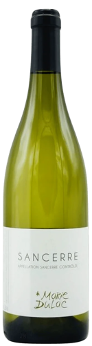 Marie du Lac Sancerre