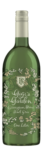 Browne Family Vineyards Sauvignon Blanc Pinot Gris Gigi's Garden Browne Family Vineyards Sauvignon Blanc Pinot Gris Gigi's Garden