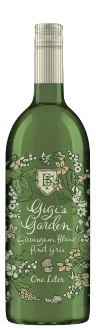 Browne Family Vineyards Sauvignon Blanc Pinot Gris Gigi's Garden Browne Family Vineyards Sauvignon Blanc Pinot Gris Gigi's Garden