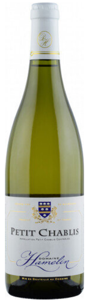 Domaine Hamelin Petit Chablis Domaine Hamelin Petit Chablis