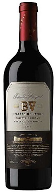 Beaulieu Vineyard Cabernet Sauvignon Georges De Latour Private Reserve