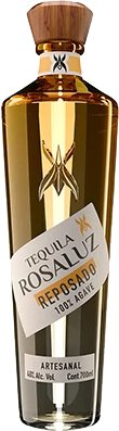 Rosaluz Tequila Reposado Rosaluz Tequila Reposado