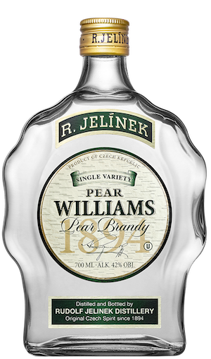 R. Jelinek Brandy Pear Williams R. Jelinek Brandy Pear Williams
