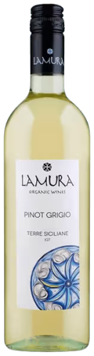 Lamura Pinot Grigio IGT