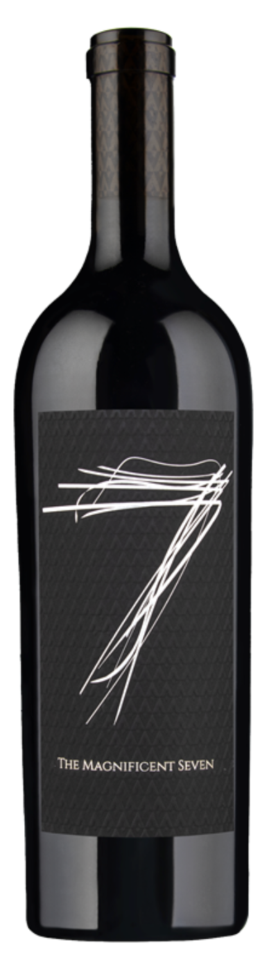 Vice Versa Cabernet Sauvignon The Magnificent Seven