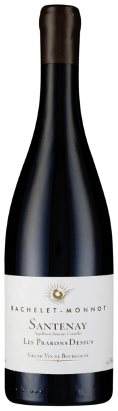 Bachelet-Monnot Santenay Les Prarons Dessus Bachelet-Monnot Santenay Les Prarons Dessus