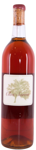 Clos Saron Rose "Cerise"