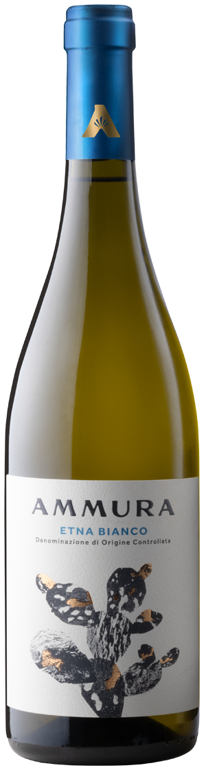 Ammura Etna Bianco