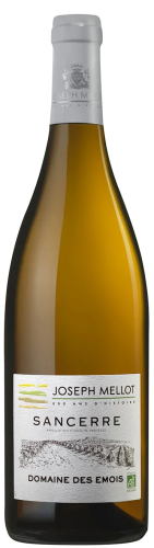 Joseph Mellot Sancerre Blanc Domaine des Emois