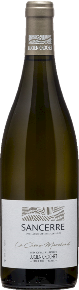 Lucien Crochet Sancerre Le Chene Marchand