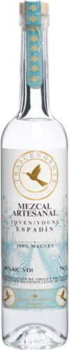 Trascendente Mezcal Espadin Premium