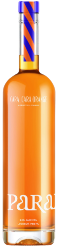Paramour Aperitif Cara-Cara Orange Paramour Aperitif Cara-Cara Orange
