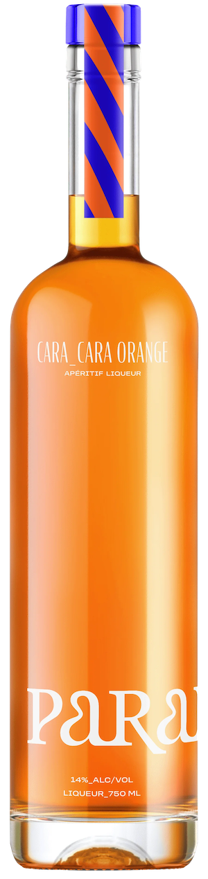 Paramour Aperitif Cara-Cara Orange Paramour Aperitif Cara-Cara Orange