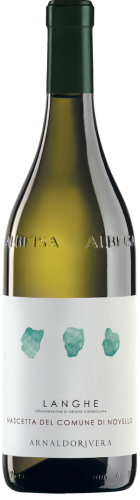 Arnaldo Rivera Langhe Nascetta del Comune di Novello