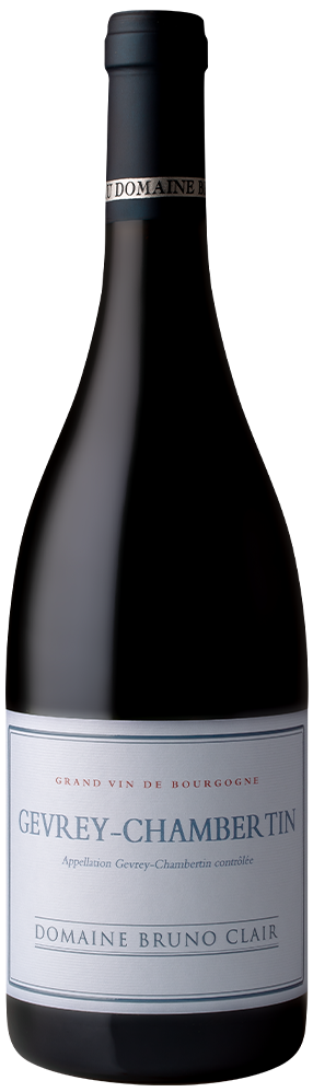 Domaine Bruno Clair Gevrey Chambertin