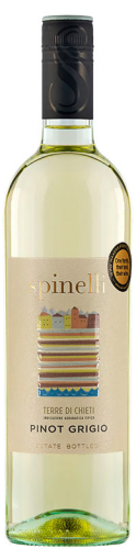Spinelli Pinot Grigio
