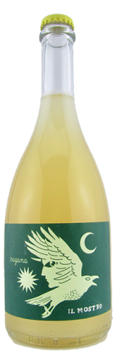 Il Mostro Frizzante Bianco "Ragana" Il Mostro Frizzante Bianco "Ragana"