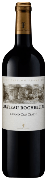 Chateau Rochebelle Saint Emilion Grand Cru Chateau Rochebelle Saint Emilion Grand Cru